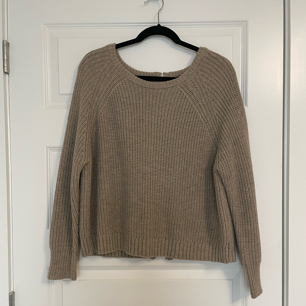 Harve Bernard Knit Sweater